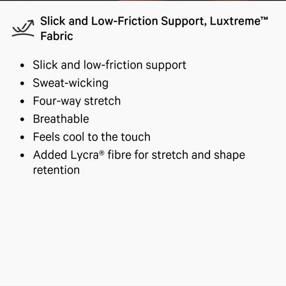 Lululemon Swift Speed HR 21" Crop Women’s Size 20 - Picture 5 of 7